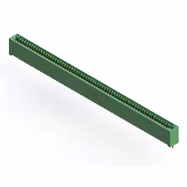 845-066-500-101 EDAC Inc.  Edgeboard Connectors